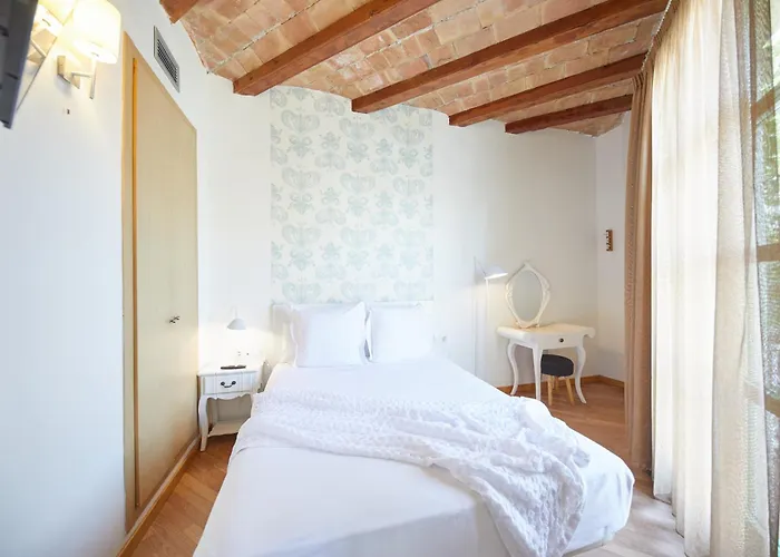 Apart-Suites Hostemplo