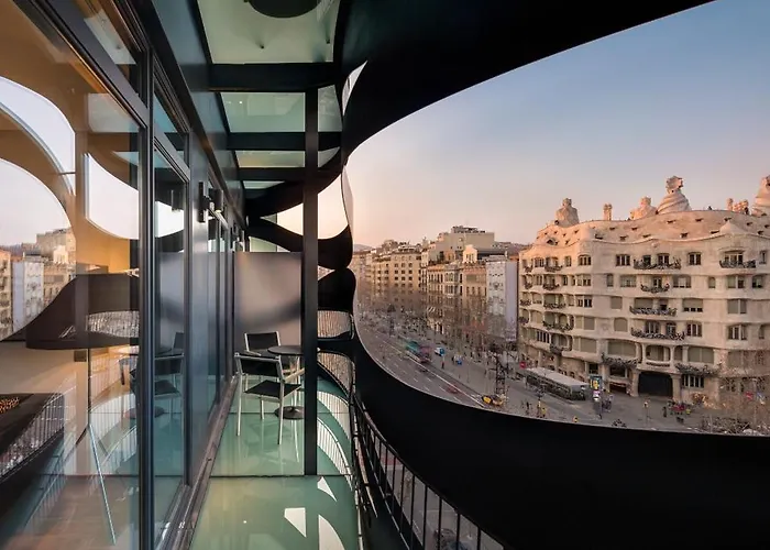 Apartment: Suites Avenue