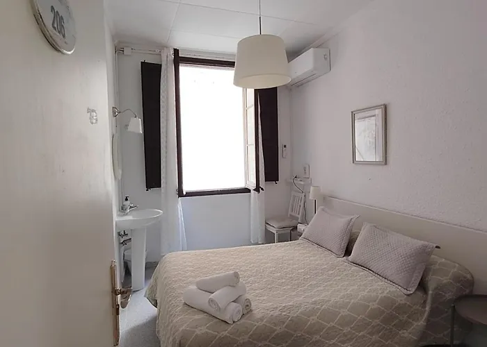 Hostal Dragonflybcn