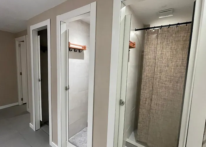 Hôtel de plage: Onefam Les Corts