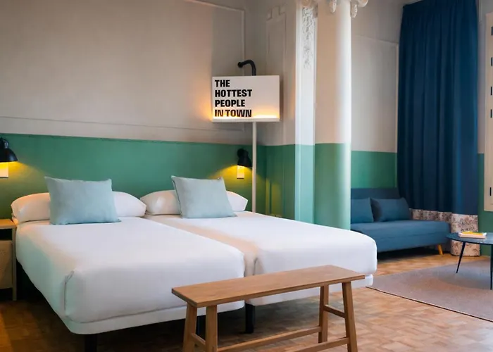 Hotel dichtbij College: Casa Gracia
