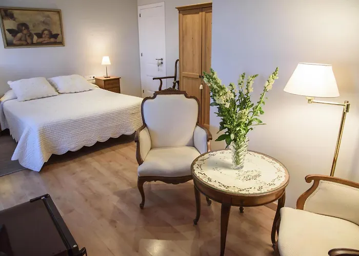 Anita'S Bed And Breakfast