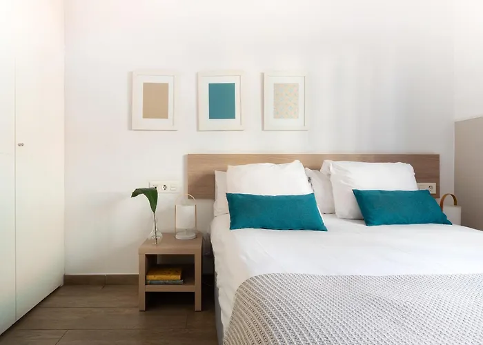 Apartamento: Feelathome Plaza Apartments
