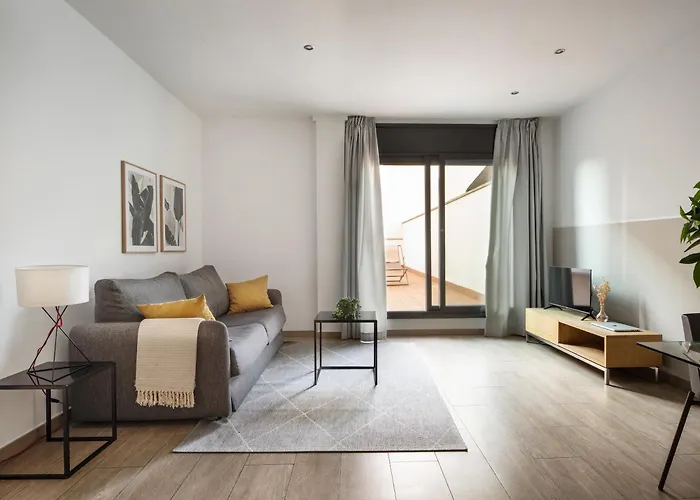 Apartamento: Feelathome Plaza Apartments