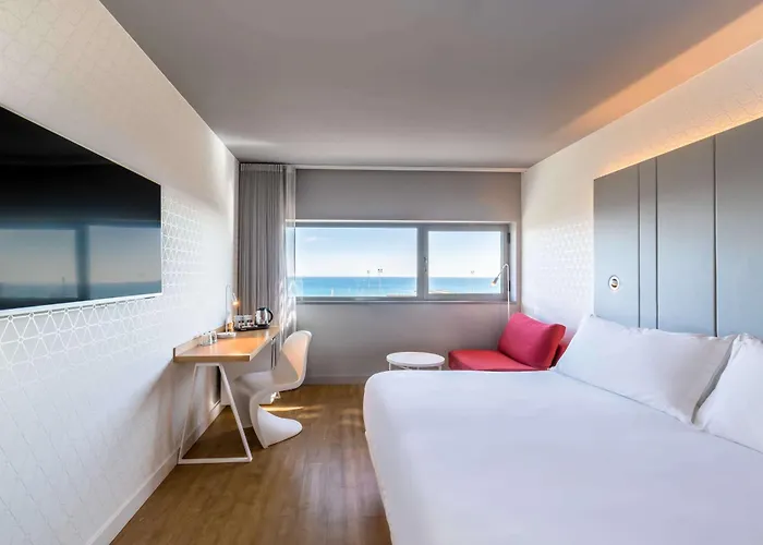 Family Friendly Hotels Occidental Atenea Mar - Adults Only