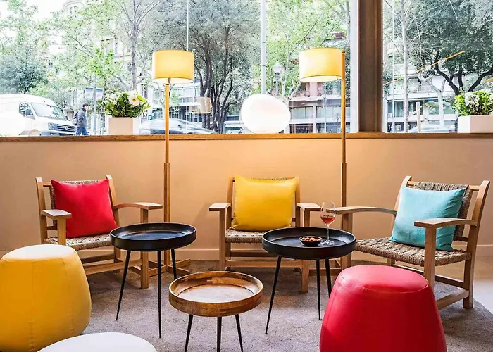 Ibis Styles Centre