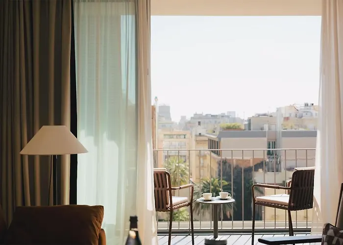 Condes De Barcelona