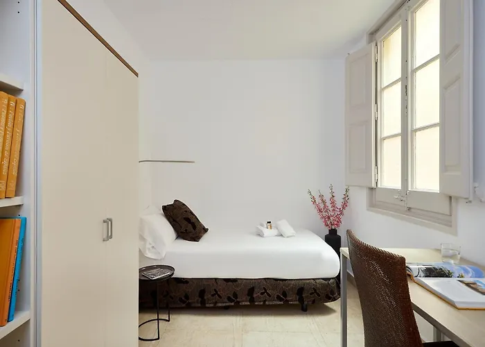 Quartprimera Apartments