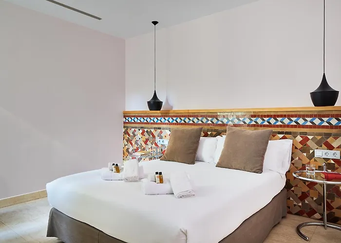 Quartprimera Apartments