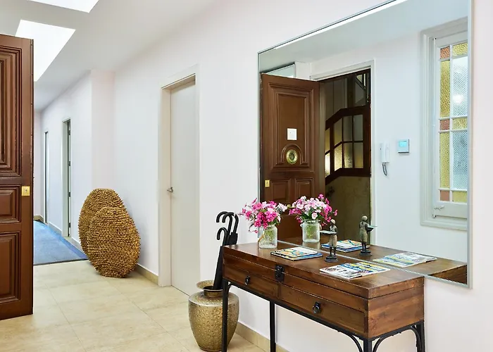 Quartprimera Apartments