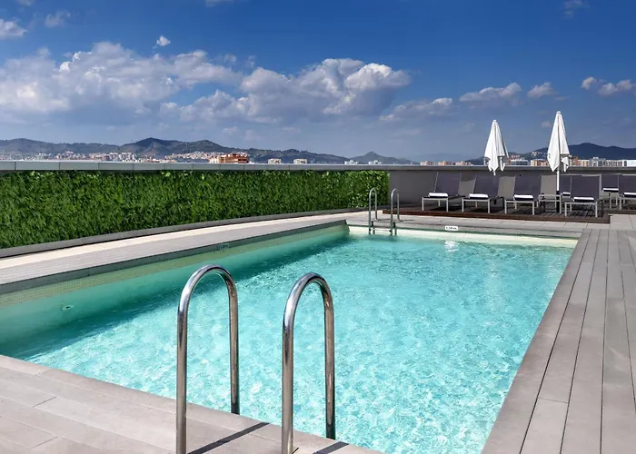 Barcelona Condal Mar Affiliated By Melia
