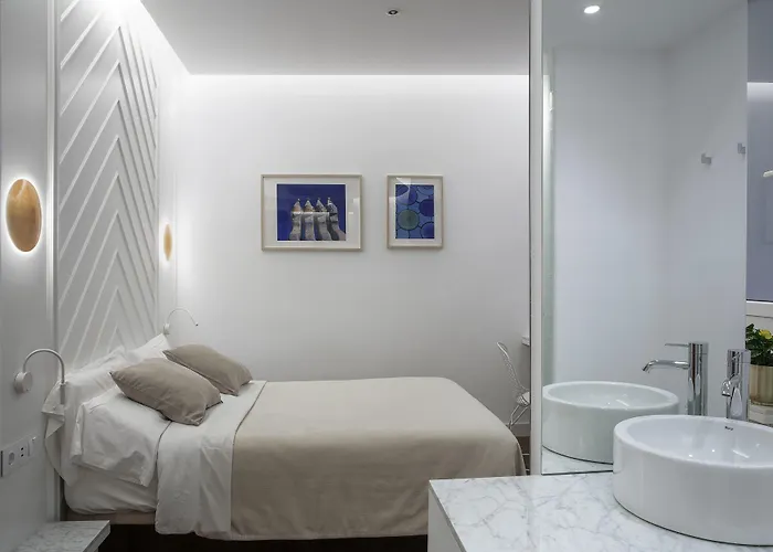 3 SterneHotel Gaudi