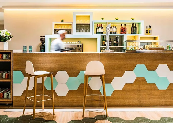 Ibis Styles Centre