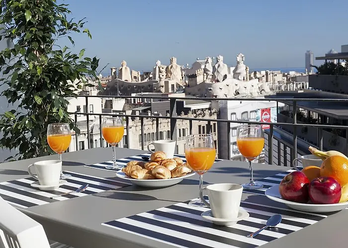 Apartamento: Bonavista Apartments - Pedrera