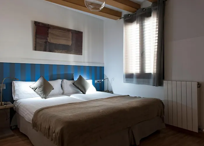 Alquiler de vacaciones: Mh Apartments Liceo