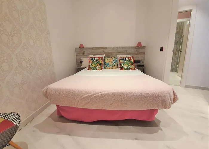 Apart hotel: Dreamkeys Barcelona City