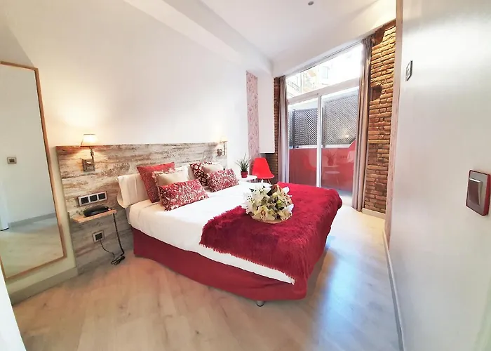 My Aparthotels Dreamkeys Barcelona City